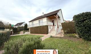 Maison 6 Pièces 116 m² à vendre à Épernon (28230)