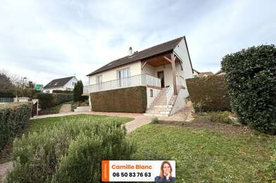 Maison 6 pièces 286000 €