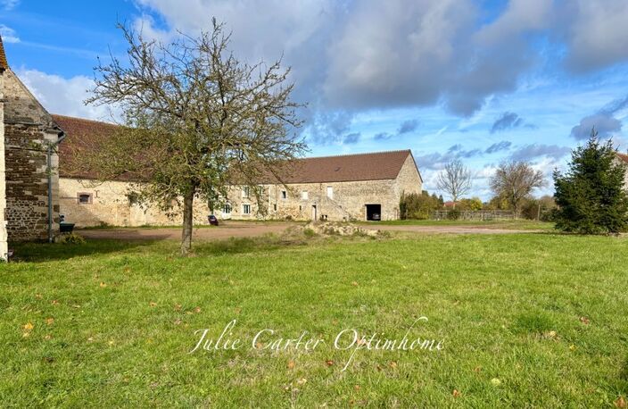 Propriete à vendre 6 pièces  (61) — photo 3