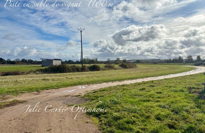 Propriete à vendre 6 pièces  (61) — photo 4