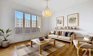 Appartement 2 Pièces 44 m² à vendre à Choisy-le-Roi (94600)