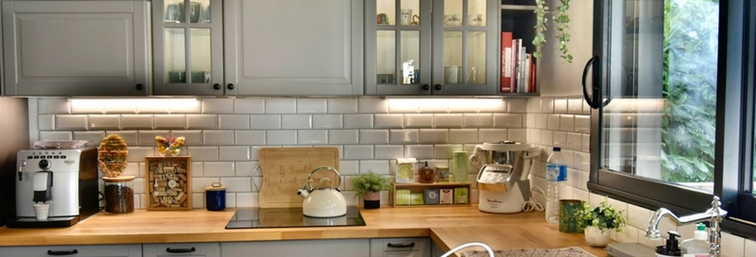 Maison 5 Pièces 134 m² à vendre à Cénac (33360)