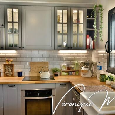 Maison 5 pièces 474000 €