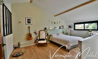 Maison 5 Pièces 134 m² à vendre à Cénac (33360)