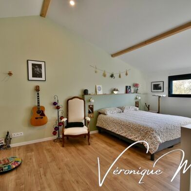 Maison 5 pièces 474000 €