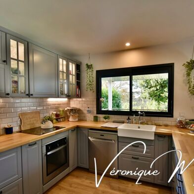 Maison 5 pièces 474000 €