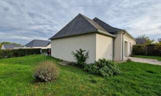 Maison 4 Pièces 80 m² à vendre à Loches (37600)