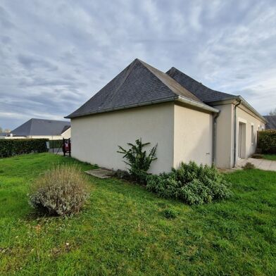 Maison 4 pièces 176000 €