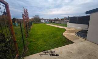 Maison 4 Pièces 81 m² à vendre à Lambres (62120)