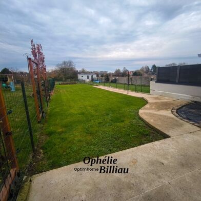 Maison 4 pièces 157500 €