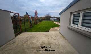 Maison 4 Pièces 81 m² à vendre à Lambres (62120)