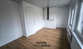 Maison 4 Pièces 81 m² à vendre à Lambres (62120)