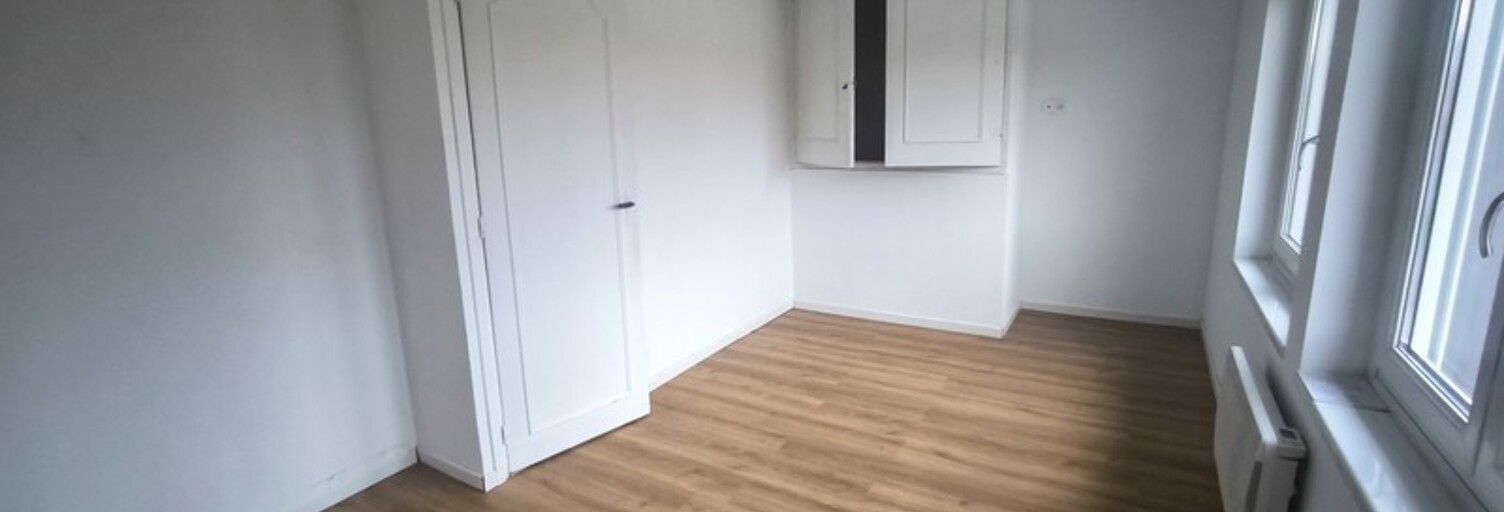 Maison 4 Pièces 81 m² à vendre à Lambres (62120)