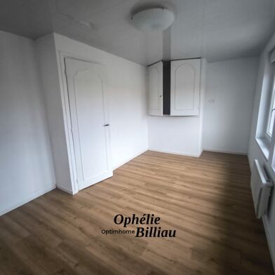 Maison 4 pièces 157500 €