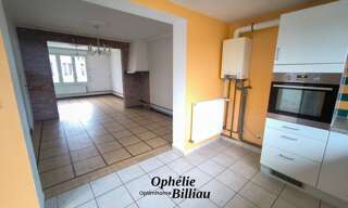 Maison 4 Pièces 81 m² à vendre à Lambres (62120)