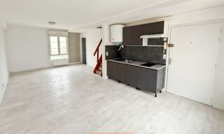 Appartement 3 Pièces 47 m² à louer à Clairoix (60280)