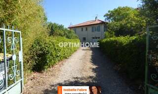 Maison 4 Pièces 88 m² à vendre à Neffiès (34320)