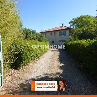 Maison 4 pièces 285000 €