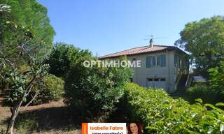 Maison 4 Pièces 88 m² à vendre à Roujan (34320)