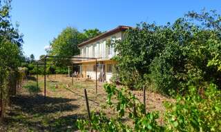 Maison 4 Pièces 88 m² à vendre à Roujan (34320)