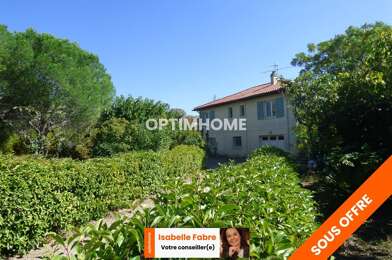 Maison 4 pièces 265000 €