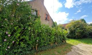 Maison 2 Pièces 52 m² à vendre à Binas (41240)