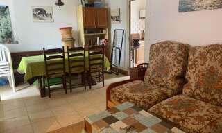 Maison 4 Pièces 52 m² à vendre à L'Aiguillon-la-Presqu'île (85460)