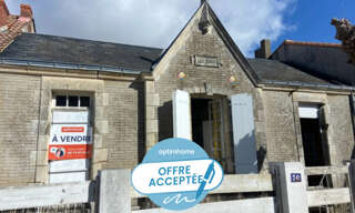 Maison 4 Pièces 52 m² à vendre à L'Aiguillon-la-Presqu'île (85460)