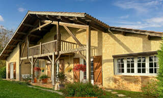 Maison 5 Pièces 157 m² à vendre à Gabarret (40310)