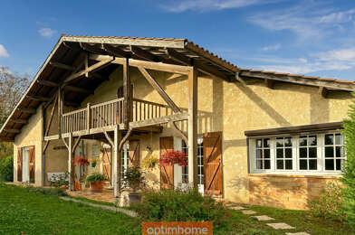 Maison 5 pièces 222000 €