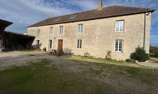 Maison 7 Pièces 245 m² à vendre à Carentan-les-Marais (50500)