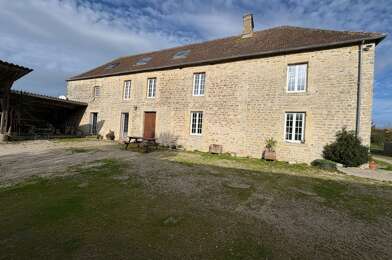 Maison 7 pièces 334000 €