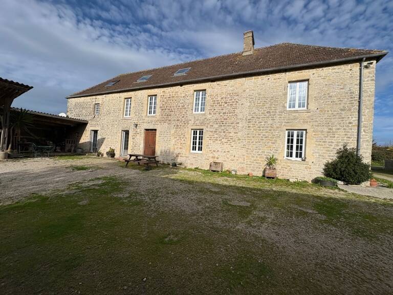 ✨ Propriété de charme en pierre – Carentan-les-Marais (50) ✨ — photo 1