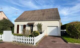 Maison 5 Pièces 112 m² à vendre à Héricy (77850)