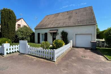 Maison 5 pièces 280000 €