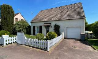 Maison 5 Pièces 112 m² à vendre à Héricy (77850)