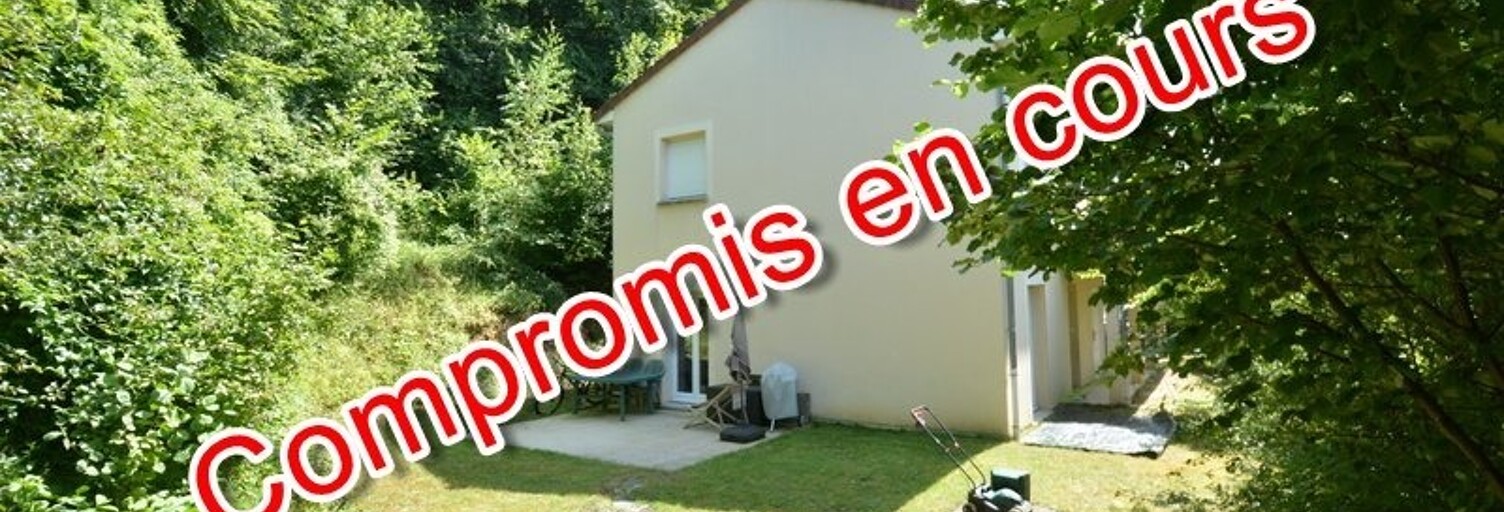 Maison 5 Pièces 102 m² à vendre à Dun-sur-Meuse (55110)