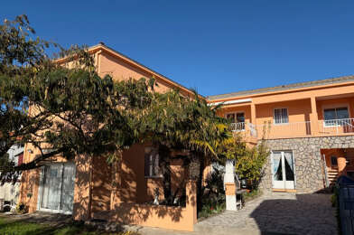 Maison 6 pièces 332000 €