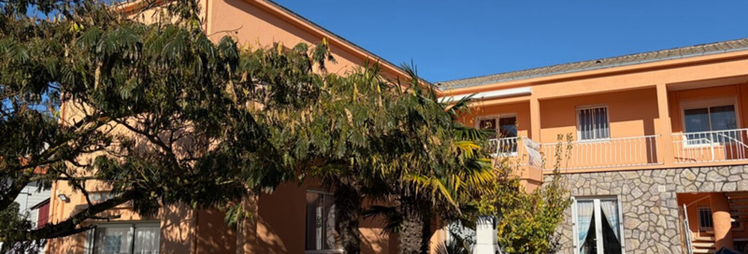 Maison 6 Pièces 164 m² à vendre à L'Aiguillon-la-Presqu'île (85460)