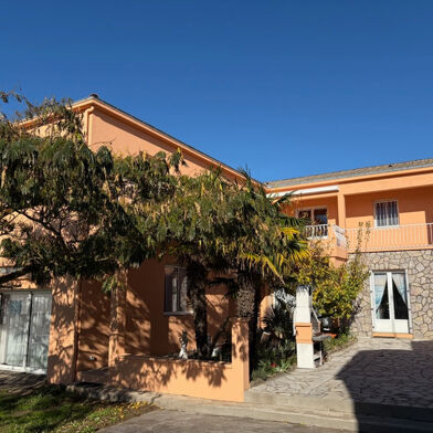 Maison 6 pièces 332000 €