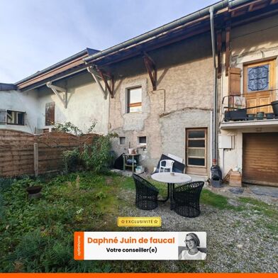 Maison 4 pièces 179000 €
