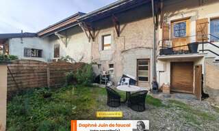 Maison 4 Pièces 160 m² à vendre à Douvaine (74140)