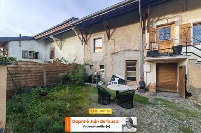 Maison 4 pièces 120000 €