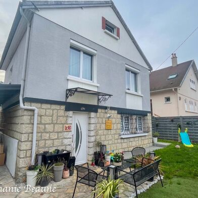 Maison 4 pièces 450000 €