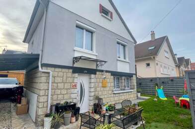 Maison 4 pièces 434000 €