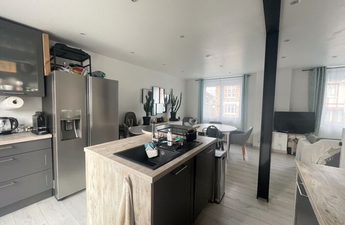 Maison 3 chambres à Eaubonne quartier Cerisaie Jean Macé, proche gares et écoles, DPE D — photo 3