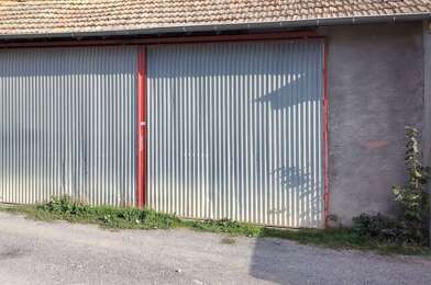 Local industriel 1 pièces 40000 €