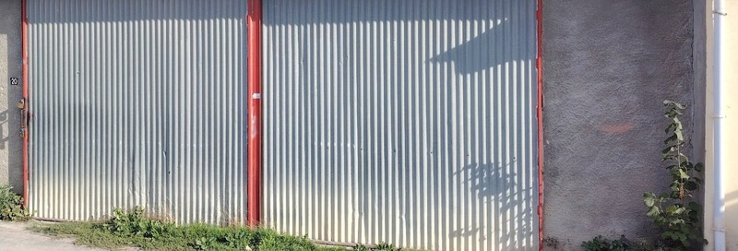 Local industriel 1 Pièce 60 m² à vendre à Digne-les-Bains (04000)