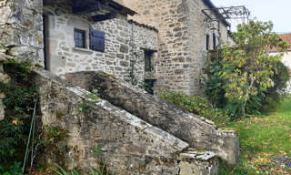 Maison 5 Pièces 131 m² à vendre à Laramière (46260)