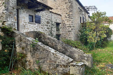 Maison 5 pièces 155000 €